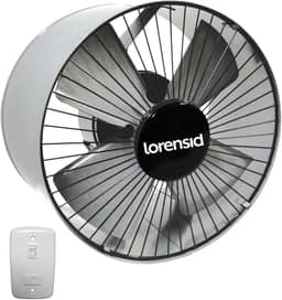 Exaustor Axial Comercial 30 cm Lorensid Bivolt