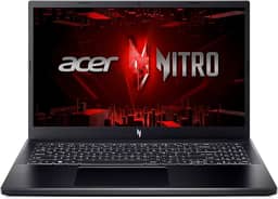 Notebook Acer I5-13420H 8GB DDR5 SSD 512GB 144Hz RTX 2050 Linux Gutta ANV15-51-50KD