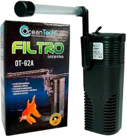 FILTRO INTERNO 0T-062A (300L/H) 127V