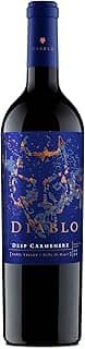 Concha y Toro Diablo Deep Carmenere 750ml