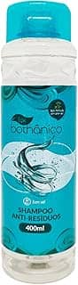 Tok Bothanico - Shampoo Tok Bothanico 400Ml Antirresiduo
