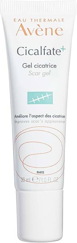 Avène Av Cicalfate+ Scar Gel De Cicatrização 30Ml