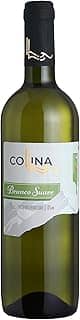 Vinho Branco Suave Collina 750 Ml