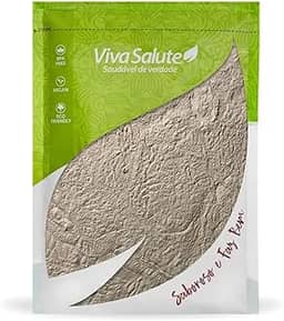 Levedo de Cerveja em Pó Viva Salute - 1Kg