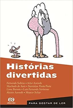 Histórias divertidas