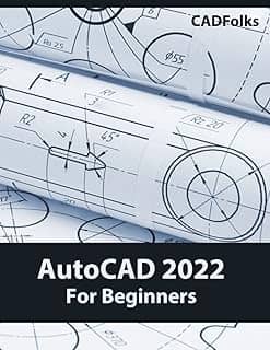 AutoCAD 2022 For Beginners