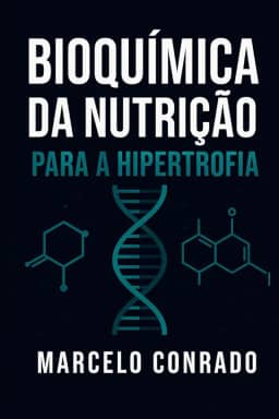 Bioquímica da Nutrição na Hipertrofia