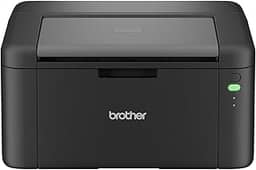 IMPRESSORA LASER MONO HLL1232W BROTHER WI-FI 110V