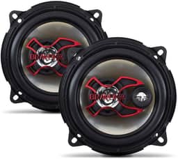 Triaxial Alto Falante, Bravox, B3X50 X, Alto Falantes