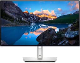 Monitor Dell UltraSharp de 23.8" com Hub USB-C U2424HE