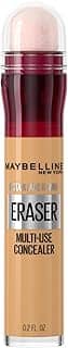 Maybelline NY Corretivo Líquido Eraser Instant Age Rewind 144 Caramel, 5.9ml