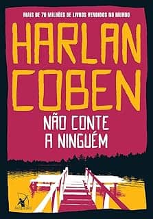 Não conte a ninguém