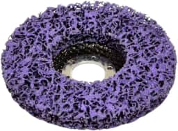 DISCO FLAP REMOVEDOR DE TINTAS, FUNDOS E VERNIZES 115MM