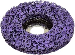 DISCO FLAP REMOVEDOR DE TINTAS, FUNDOS E VERNIZES 115MM