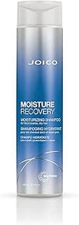 Moiture Recovery Shampoo 300ml Smart Release, Joico