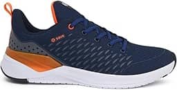 Tênis Esportivo It Shoes Amortecedor Gel Masculino