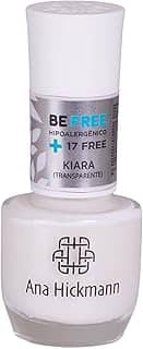 Esmalte Hipoalergênico Ana Hickmann 9ml - Coleção Be Free - Kiara