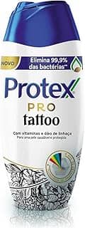 Sabonete Líquido Protex PRO Tattoo 230ml