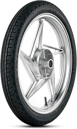 PNEU DE MOTO 60/100-17 MAGGION WINNER 33L TT DIANTEIRO