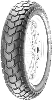 PNEU DE MOTO 110/90-17 PIRELLI MT60 60P TT TRASEIRO