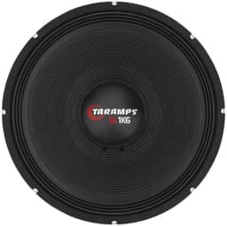 Alto Falante Taramps 18 SL 1K6 4 ohms