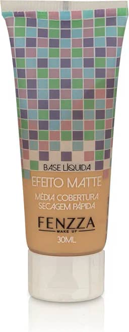 BASE LIQUIDA COBERTURA NATURAL 30GR -