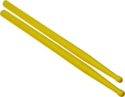 Baqueta Bateria Infantil (Par)