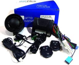 ALARME FKS FK 902 PLUS CR941