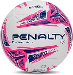 Penalty Bola De Futsal RX 500 XXIII