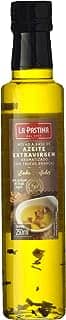 Azeite de Oliva Extravirgem com Aroma de Trufa Branca La Pastina 250ml