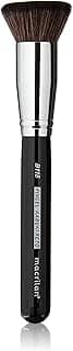 B115 Pincel Profissional Duo Fiber Macrilan, Macrilan
