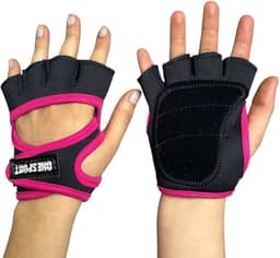 One Sport Luva Fitness Academia Fitness Musculação OSP5