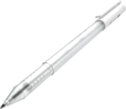 CIS Caneta Gel BPX - Branca - Blister com 1 unidade