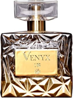 Hinode, Perfume Venyx L'or Colônia Hinode 100ml