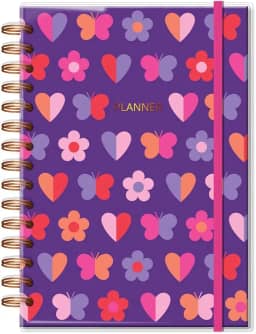 Planner Permanente M - Fun - Fina Ideia