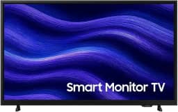 Samsung Smart Monitor TV 43", HD, Plataforma Tizen™
