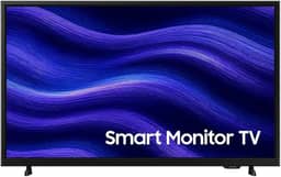 Samsung Smart Monitor TV 43", HD, Plataforma Tizen™