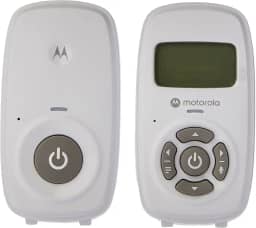 Motorola Babá Eletrônica Am24