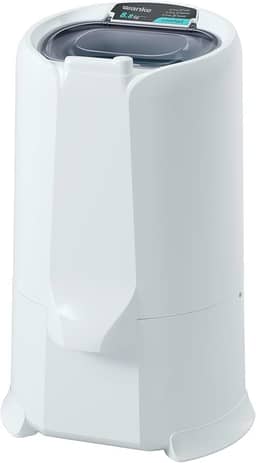 Centrifuga de roupas bella eco branca 8,8kg 220v 60hz, Wanke