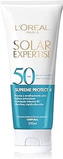Protetor Solar Corporal FPS 50 200ml, L'Oréal Paris