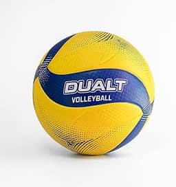 Bola de Vôlei Quadra Praia Dualt Vp200 PVC SOFT