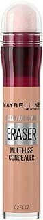 Maybelline NY Corretivo Líquido Eraser Instant Age Rewind 140 Honey, 5.9ml