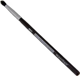 Macrilan Pincel Profissional Para Esfumar Pequeno - Linha B - B911