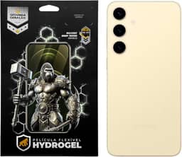 Gshield Película Traseira Hydrogel HD para Samsung (Galaxy S24 Plus)
