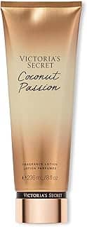Creme Hidratante Victoria's Secret Coconut Passion 250 ml