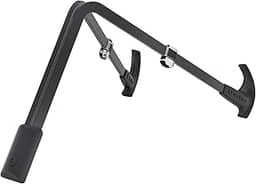 OCTOO, LiteStand Note - Suporte para Notebook, Preto