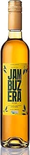 Jambuzera Cachaça De Jambu - Sabor 500 Ml
