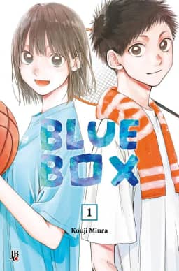 Blue Box Vol. 01