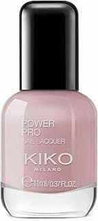 KIKO MILANO, Power Pro Nail Lacquer, Esmalte para Unhas, Cor