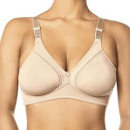 Sutiã Gallard Control Feminino Sem Espuma Sem Aro DeMillus
